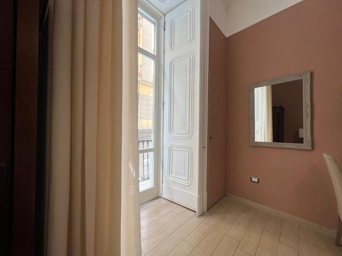 Bed and Breakfast Relais Ranieri Neapel Exterior foto